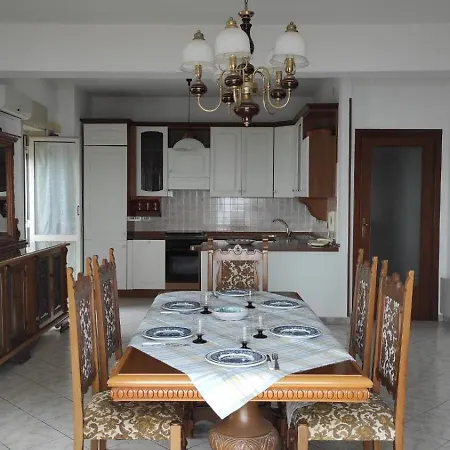 Casa Mare شقة