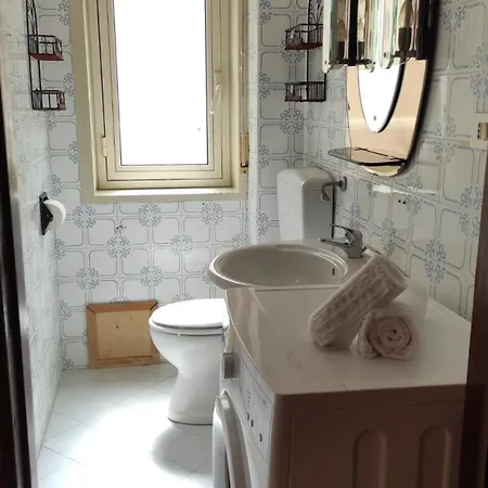 Casa Mare Lejlighed