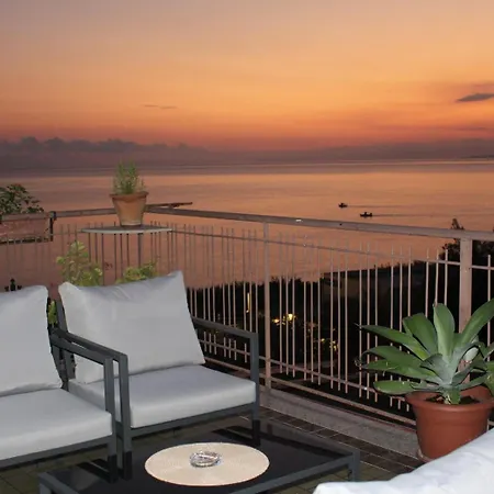 Casa Mare شقة