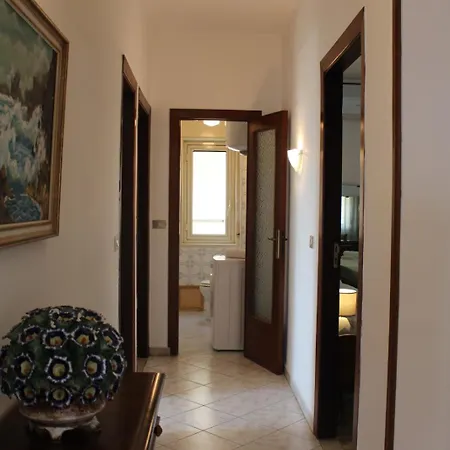 Casa Mare شقة