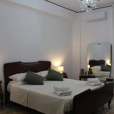 Casa Mare شقة سانتو ستيفانو دي كاماسترا